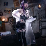 清水由乃《米哈拉2》主题写真：61张全套美图，含1个视频