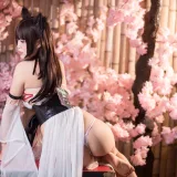 白烨《湿身天诚泳装》主题写真：61张全套美图，含2个视频