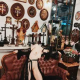 桃良阿宅《王动》主题写真：63张全套美图