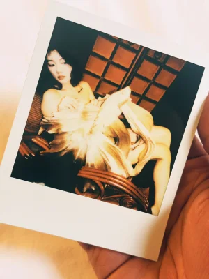 桃良阿宅《王动》主题写真：63张全套美图