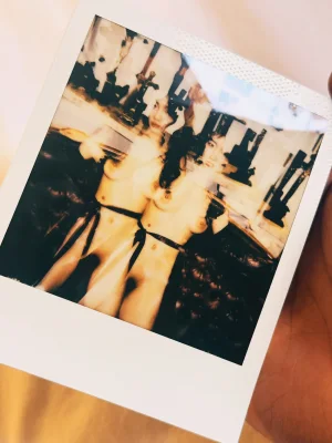 桃良阿宅《王动》主题写真：63张全套美图