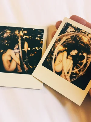 桃良阿宅《王动》主题写真：63张全套美图