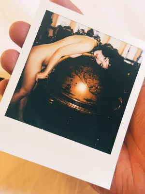 桃良阿宅《王动》主题写真：63张全套美图