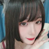 轩萧学姐《NO.05 – 犬系小姐姐》主题写真：15张全套美图，含3个视频