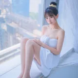 念雪《加载可爱》主题写真：28张全套美图