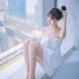 念雪《加载可爱》主题写真：28张全套美图