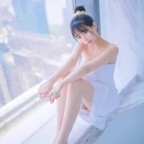 念雪《加载可爱》主题写真：28张全套美图