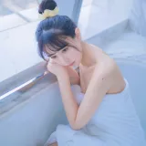 念雪《加载可爱》主题写真：28张全套美图