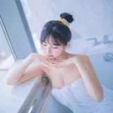 念雪《加载可爱》主题写真：28张全套美图