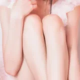 桜桃喵《冬眠 粉色浴缸》主题写真：57张全套美图