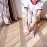 木棉棉《包子铺福利》主题写真：20张全套美图
