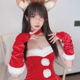 布丁大法《[Perohub] 2024年12月合集》主题写真：130张全套美图，含20个视频