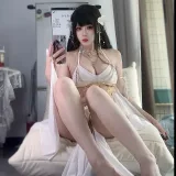 九言《舞娘》主题写真：37张全套美图，含1个视频