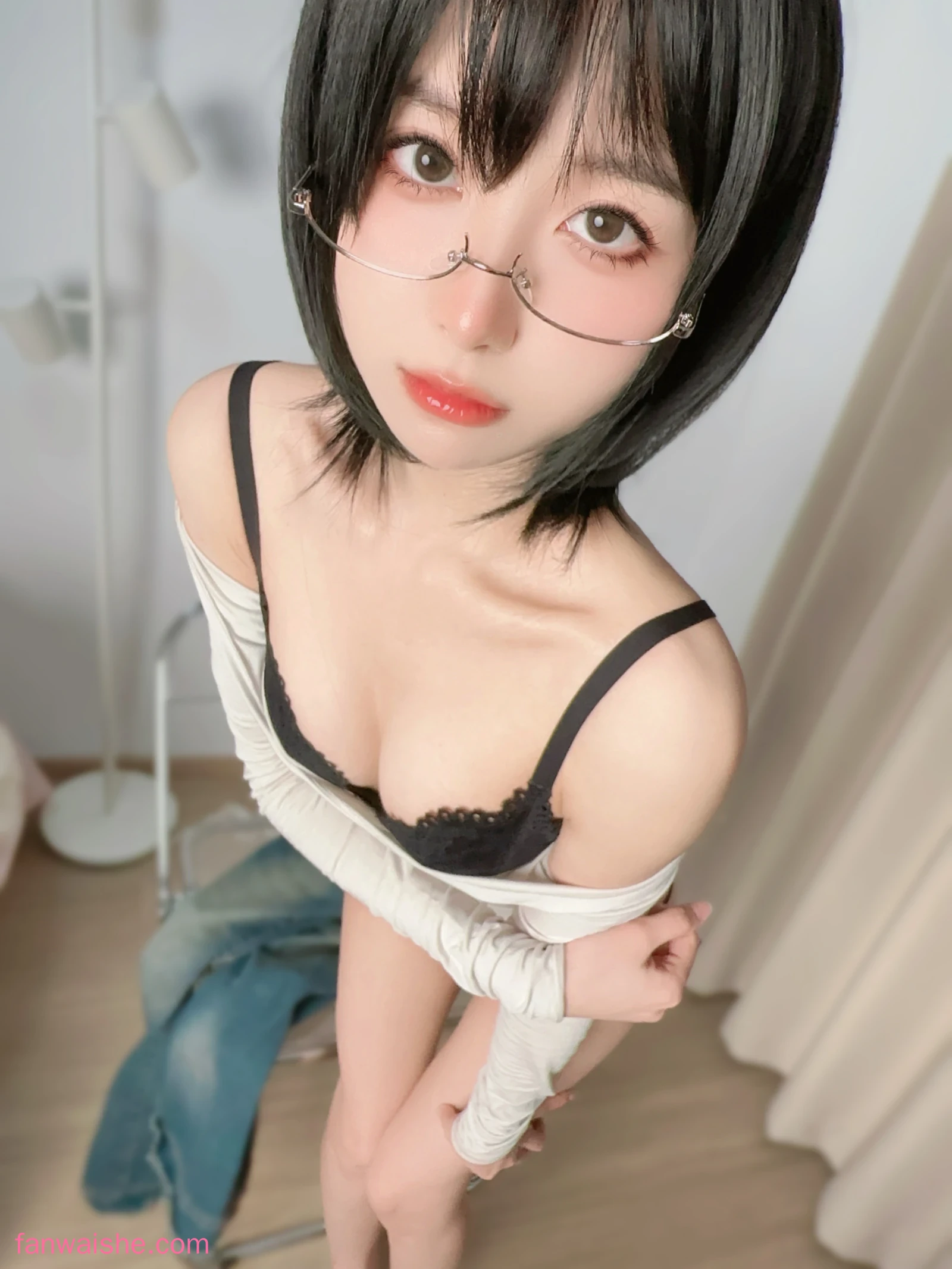 布丁大法 布丁大法 NO.062 - [Perohub] 2025年01月合集