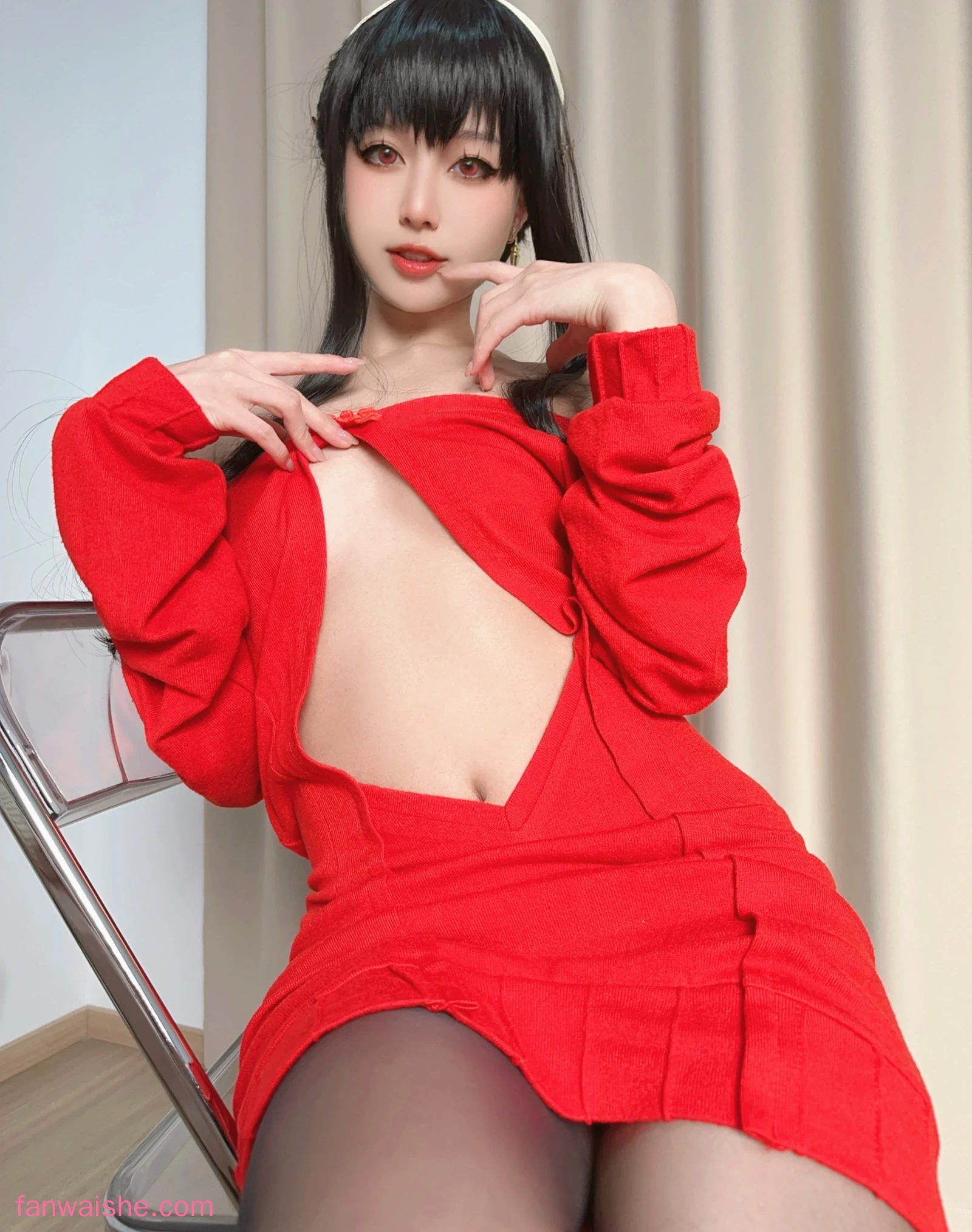 布丁大法 布丁大法 NO.062 - [Perohub] 2025年01月合集