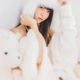 桜桃喵《冬眠套装》主题写真：38张全套美图