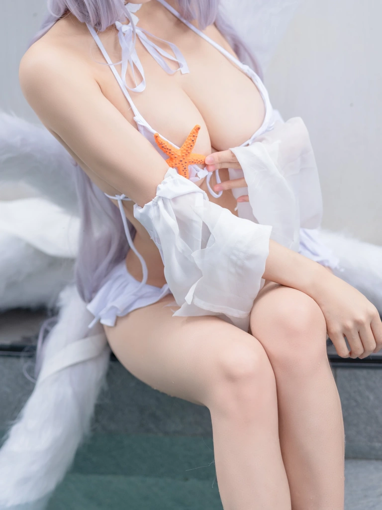 小仓千代《Shinano 信浓》主题写真：21张全套美图