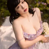 皮皮奶《野餐呀》主题写真：20张全套美图