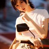 木棉棉《贝斯与妹妹2》主题写真：28张全套美图