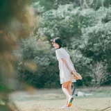 木棉棉《夏日彩虹》主题写真：29张全套美图