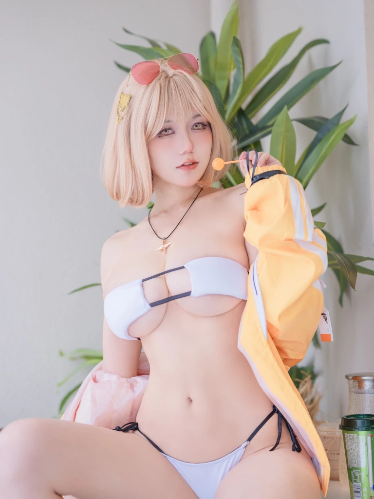 小仓千代《[Patreon] 2023年11月套图会员合集》主题写真：133张全套美图