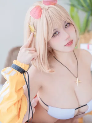 小仓千代《[Patreon] 2023年11月套图会员合集》主题写真：133张全套美图