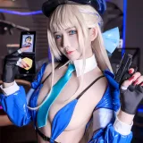 抱走莫子《飞鸟马时》主题写真：67张全套美图，含6个视频