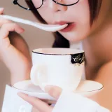面饼仙儿《小女友2》主题写真：33张全套美图