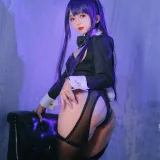 日奈娇(椎名莜)《海梦兔女郎》主题写真：30张全套美图