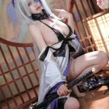 小仓千代《[Patreon] 2023年10月套图会员合集》主题写真：111张全套美图