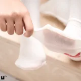 神楽坂真冬《猫爪白丝系列（含视频）》主题写真：100张全套美图，含1个视频