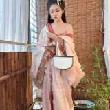 不呆猫《B站舰长福利》主题写真：129张全套美图，含2个视频