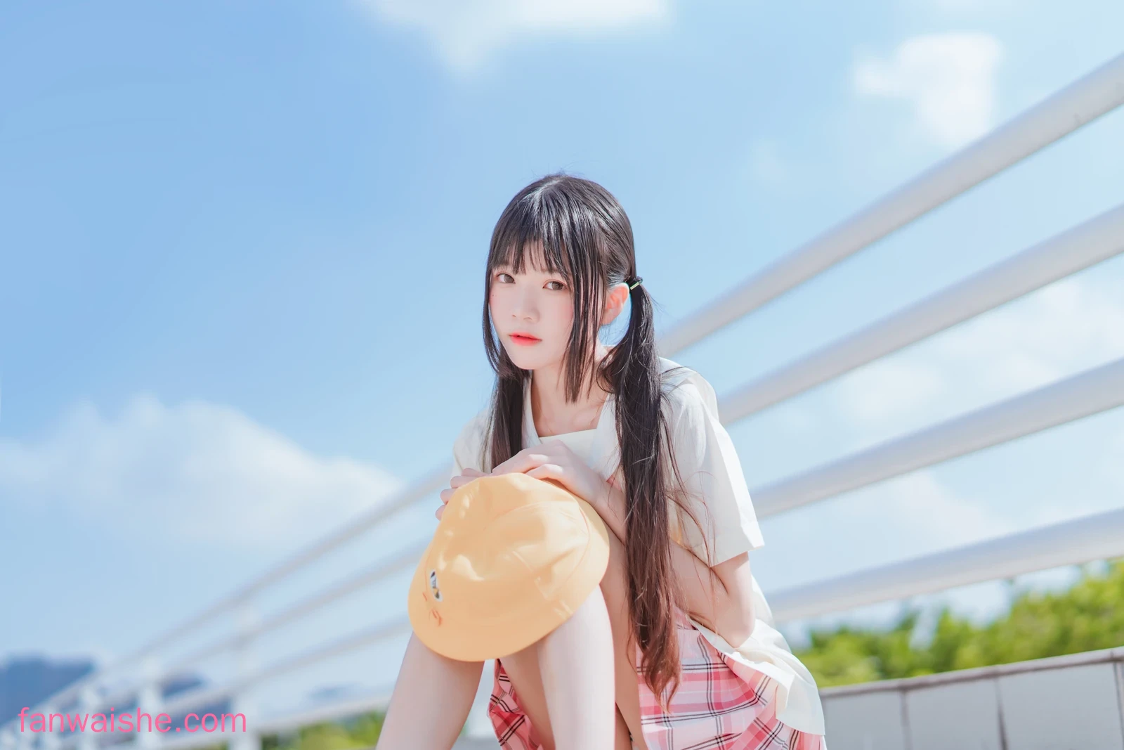 桜桃喵 桜桃喵 NO.076 - 桜桃未熟2 幼稚园