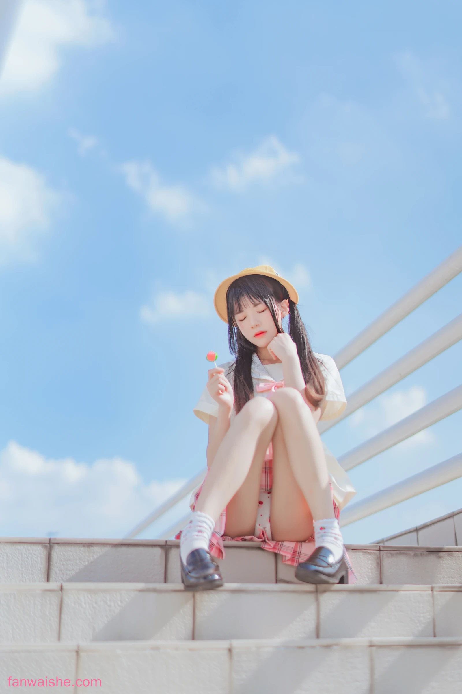 桜桃喵 桜桃喵 NO.076 - 桜桃未熟2 幼稚园