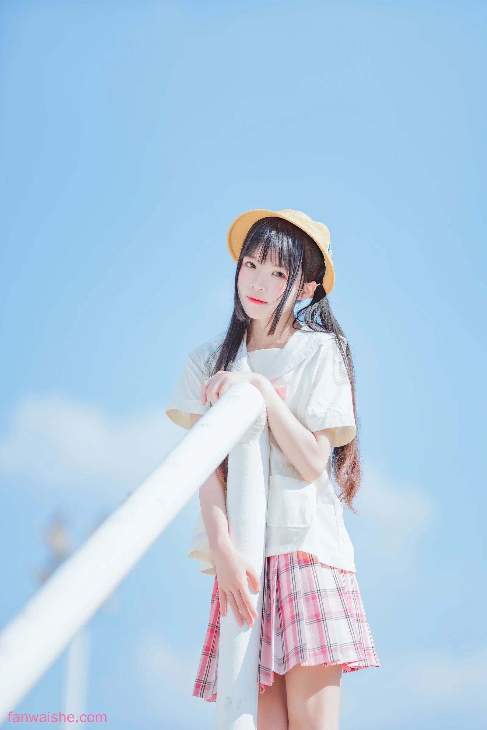 桜桃喵 桜桃喵 NO.076 - 桜桃未熟2 幼稚园