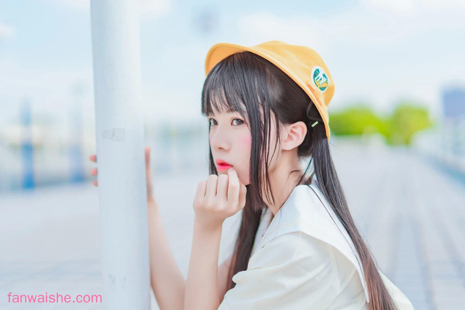 桜桃喵 桜桃喵 NO.076 - 桜桃未熟2 幼稚园