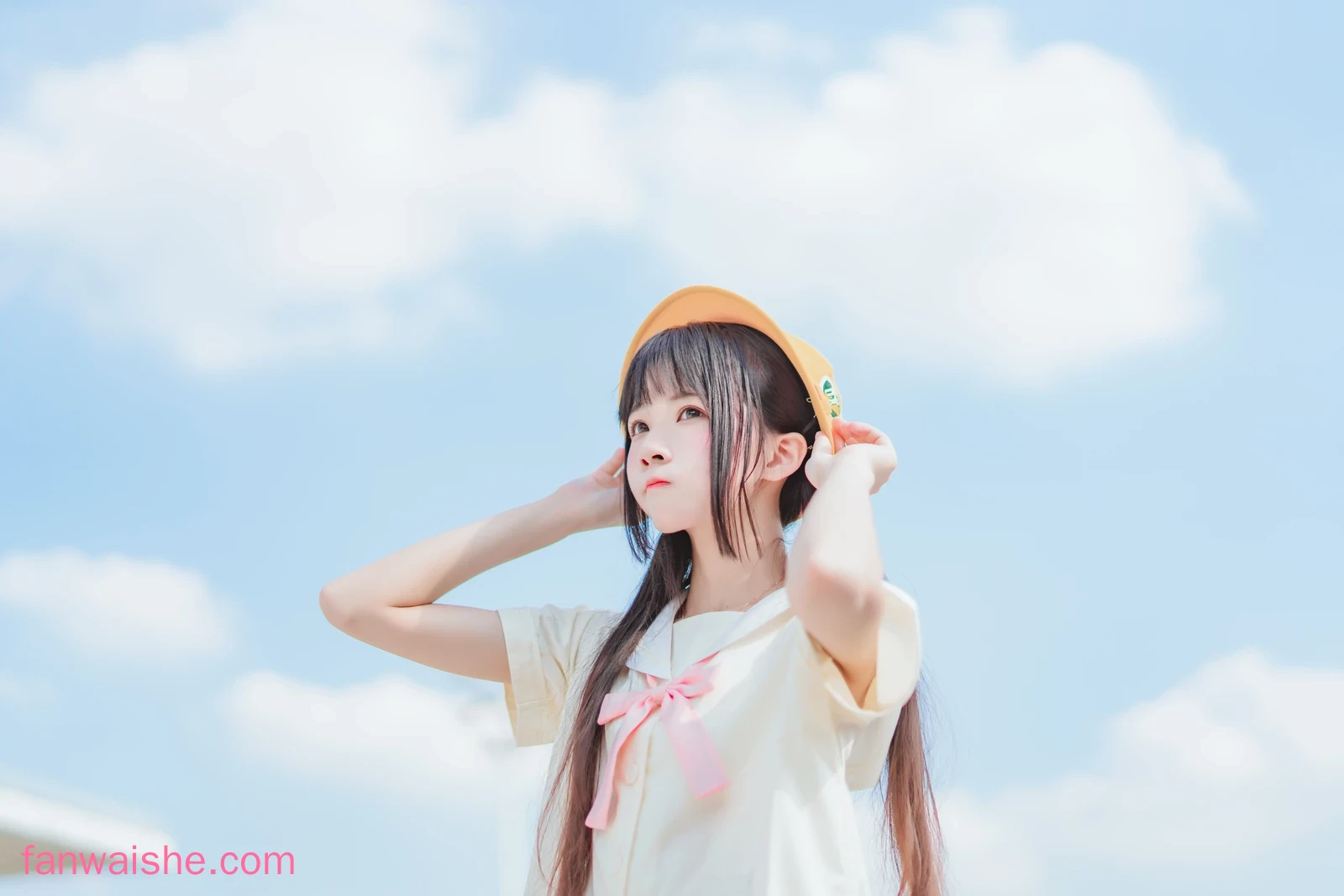 桜桃喵 桜桃喵 NO.076 - 桜桃未熟2 幼稚园