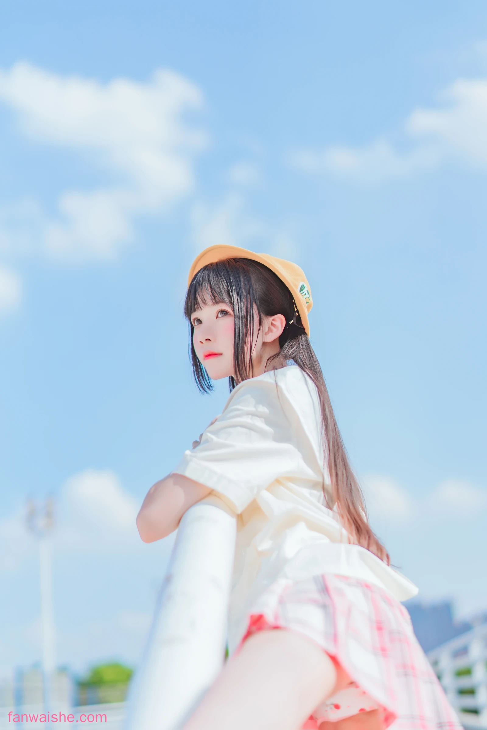桜桃喵 桜桃喵 NO.076 - 桜桃未熟2 幼稚园
