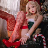 日奈娇(椎名莜)《鹿女郎》主题写真：57张全套美图，含3个视频