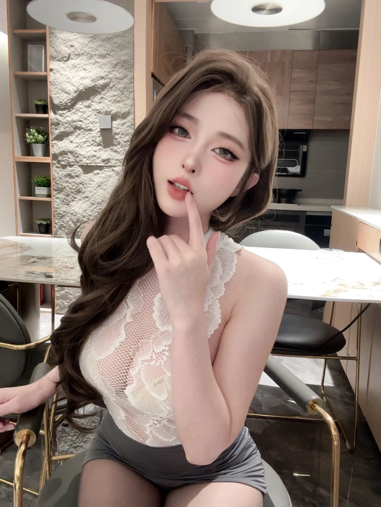 清水由乃《秘书招待室》主题写真：55张全套美图，含1个视频