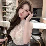 清水由乃《秘书招待室》主题写真：55张全套美图，含1个视频