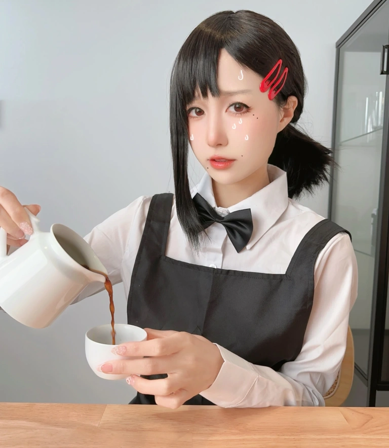 布丁大法《[Perohub] 2025年03月合集》主题写真：110张全套美图，含17个视频