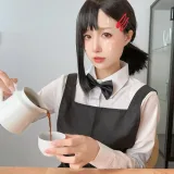 布丁大法《[Perohub] 2025年03月合集》主题写真：110张全套美图，含17个视频