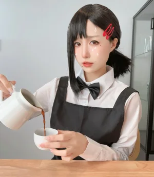 布丁大法《[Perohub] 2025年03月合集》主题写真：110张全套美图，含17个视频