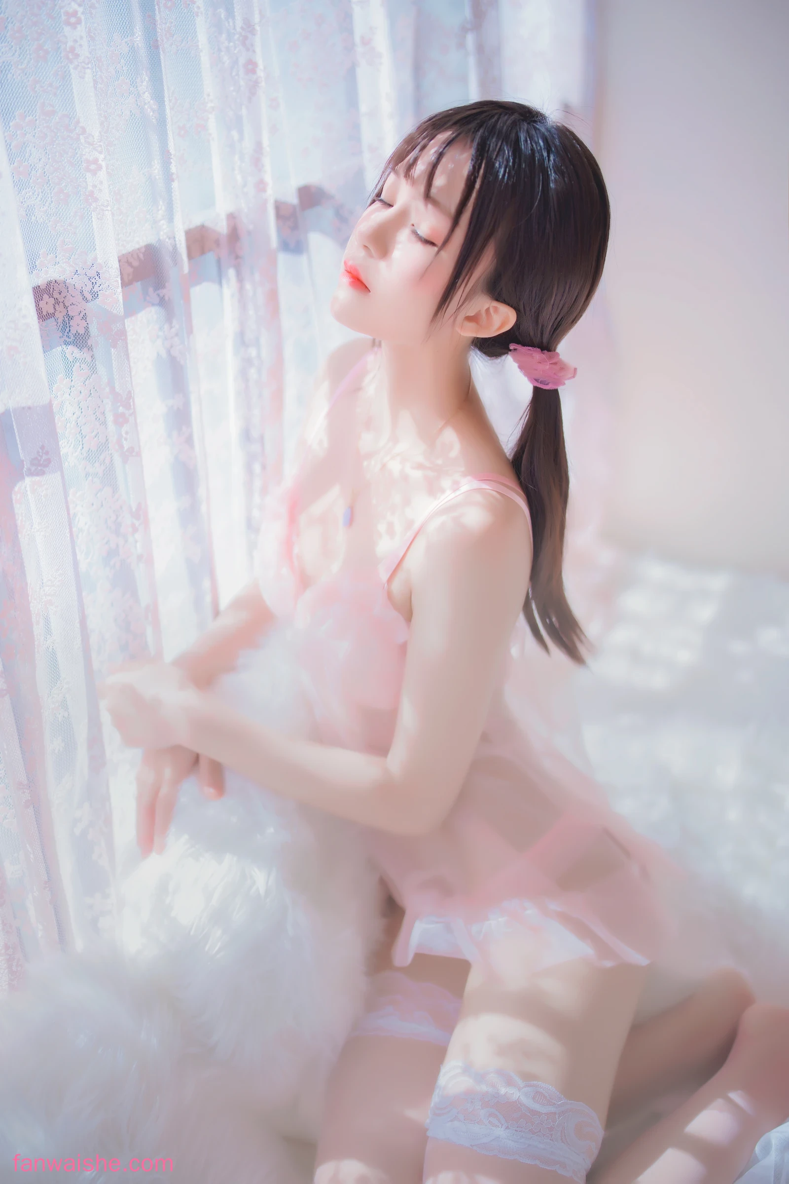桜桃喵 桜桃喵 NO.079 - 初恋01