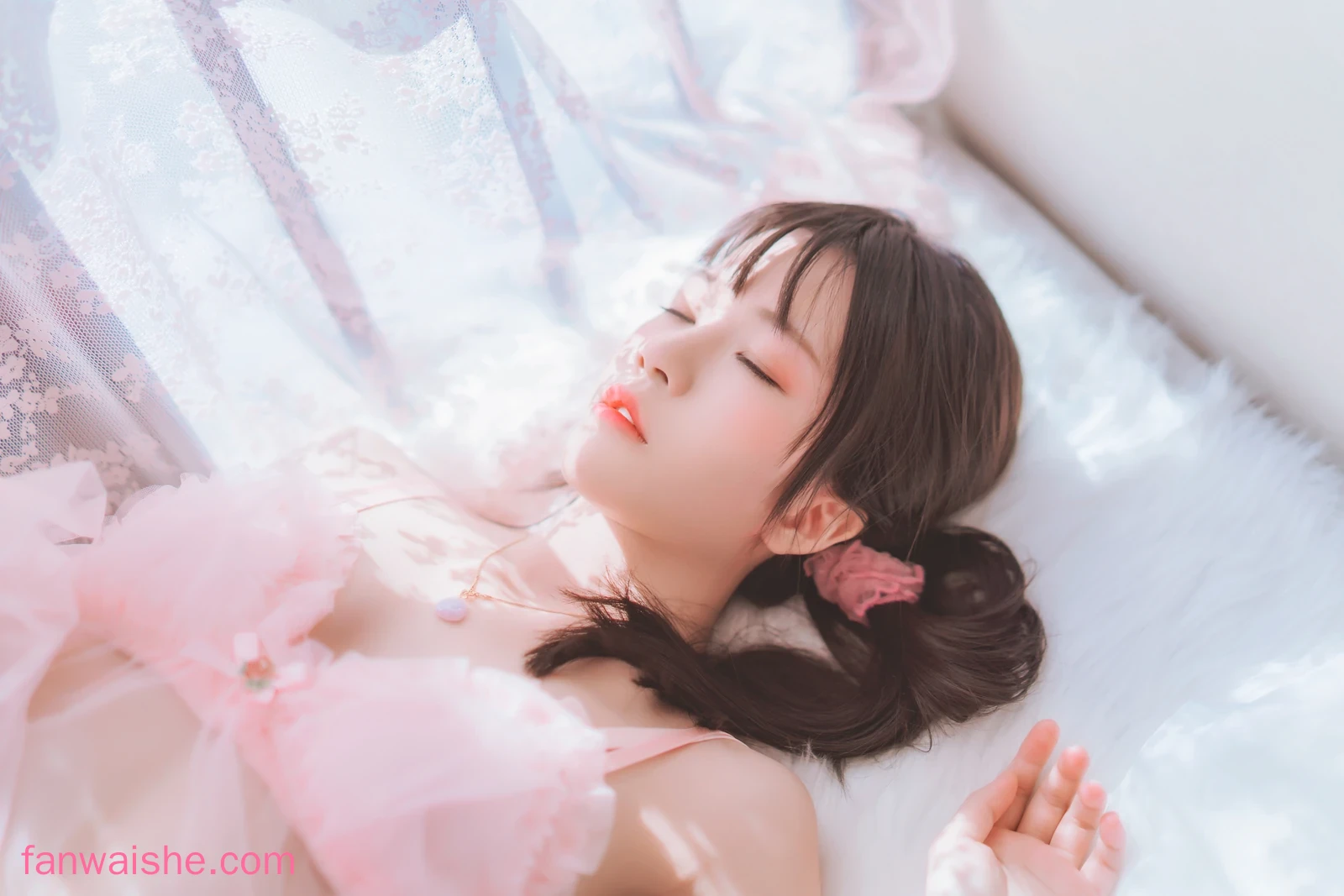桜桃喵 桜桃喵 NO.079 - 初恋01