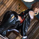 小仓千代《[Patreon] 2024年01月套图会员合集》主题写真：137张全套美图