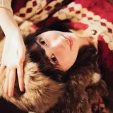 木棉棉《圣诞快乐》主题写真：25张全套美图