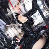 小仓千代《[Patreon] 2023年06月套图会员合集》主题写真：112张全套美图，含1个视频