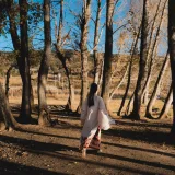 木棉棉《山川如酒》主题写真：35张全套美图